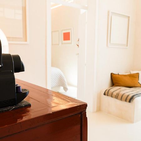 Uma Casa Em Entradas Guesthouse Dış mekan fotoğraf