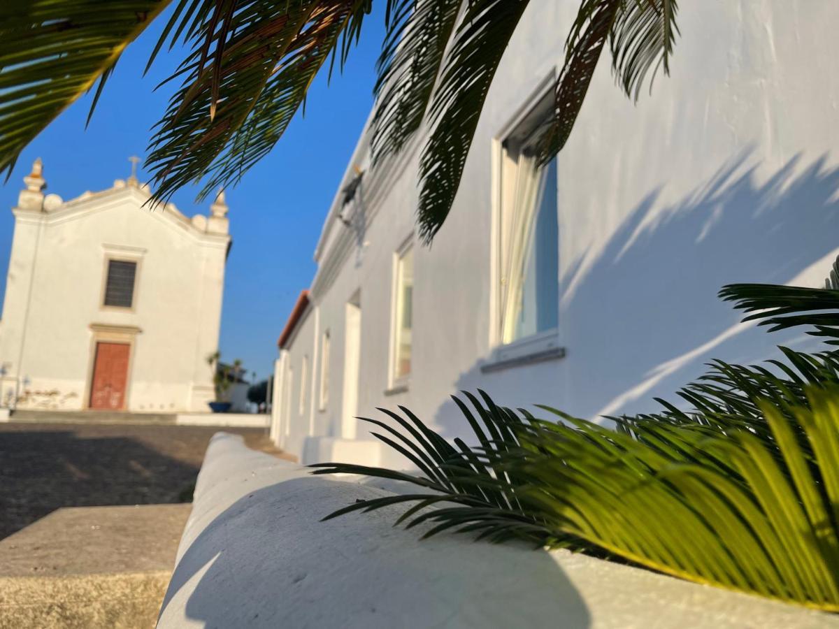 Uma Casa Em Entradas Guesthouse Dış mekan fotoğraf