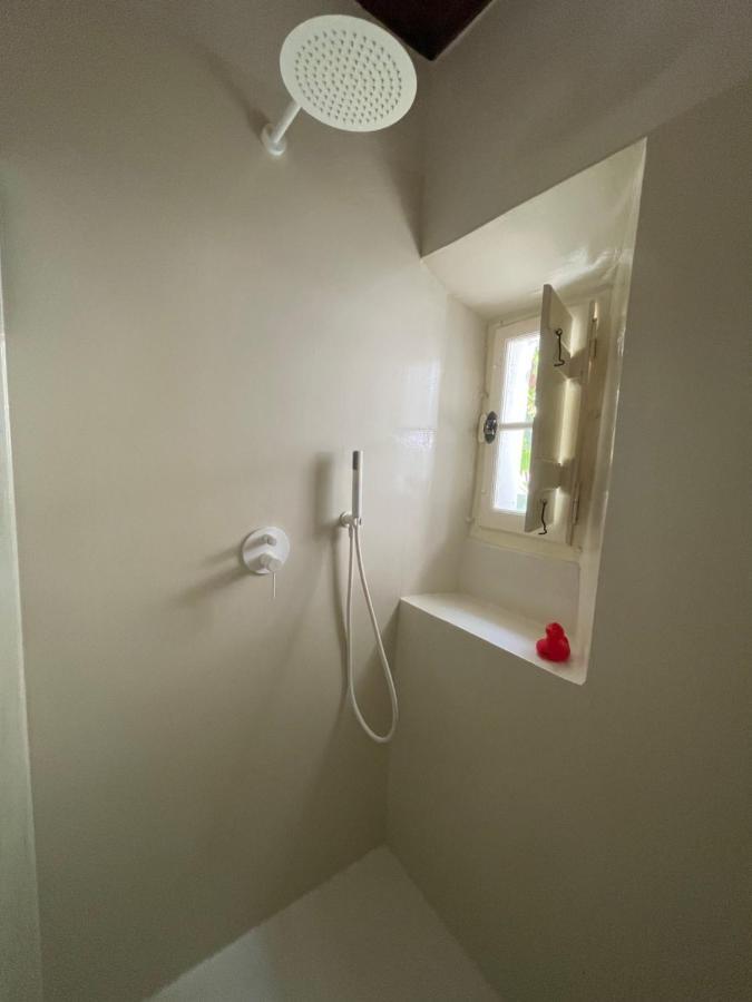 Uma Casa Em Entradas Guesthouse Dış mekan fotoğraf