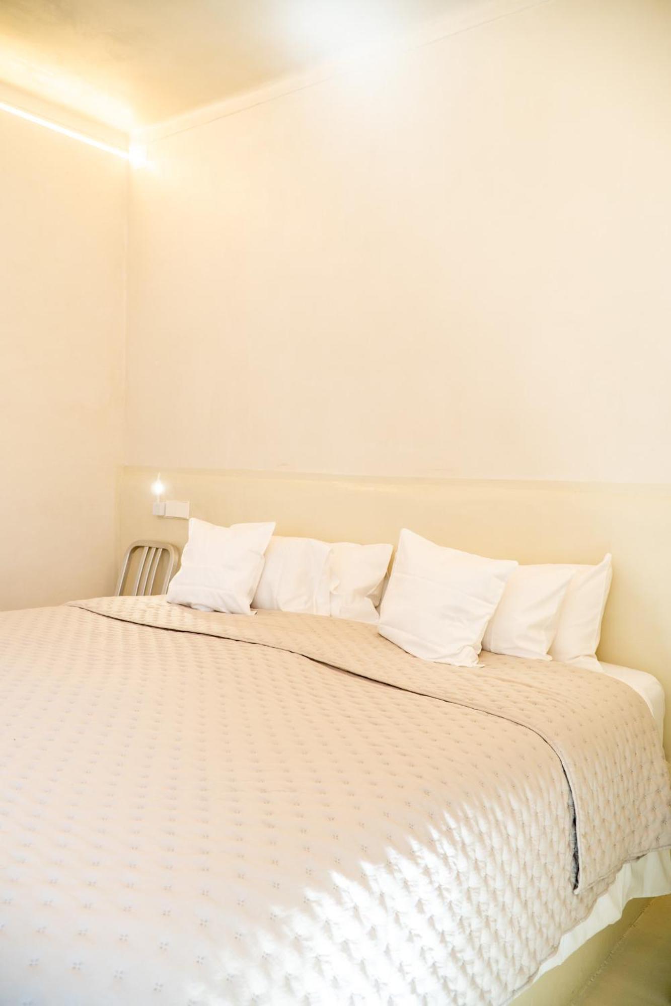 Uma Casa Em Entradas Guesthouse Dış mekan fotoğraf