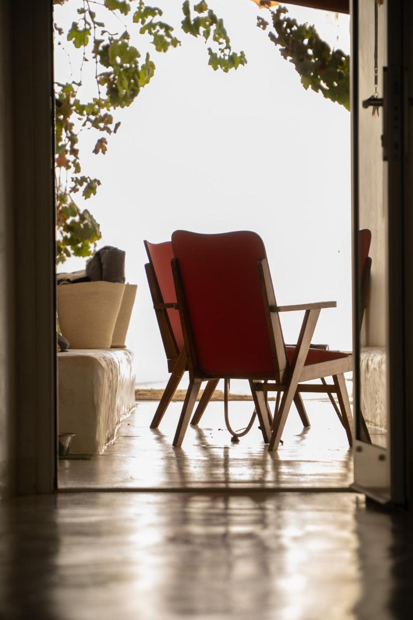 Uma Casa Em Entradas Guesthouse Dış mekan fotoğraf
