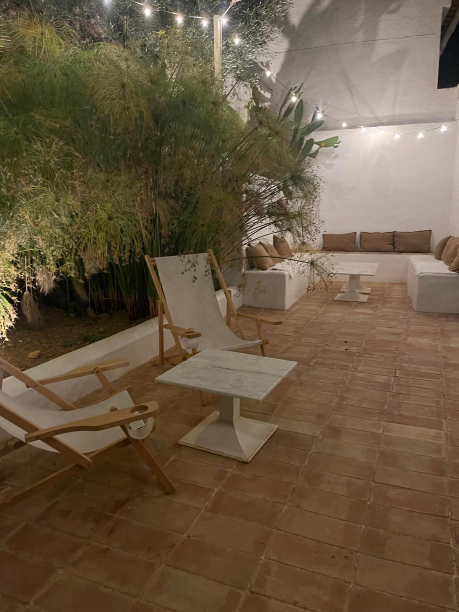 Uma Casa Em Entradas Guesthouse Dış mekan fotoğraf